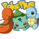 PokePlus Server