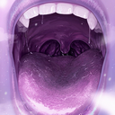 Vibin' Vore Server Icon