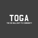 TOGA Community Server Icon