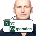Nycorpia Support Server v.2