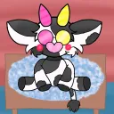 Cow Shelter!