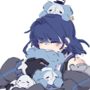 Kronii's Comfort Team icon