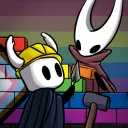 Hollow Knight Modding