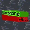 Userphone HELL (Anti-Anime Club)