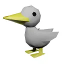 Duck Dungeon