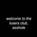 the losers club
