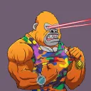 Gorilla Marine Squad + Golden Eaglez Kartel