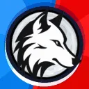 Wolf Legend Discord Server Icon