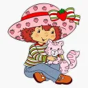 Strawberry shortcake