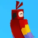 🦜 ParrotSMP • Public Origins • Java & Bedrock