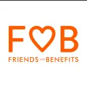Friends With Benefits