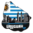 Uruguay RP ©