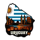 🎃 Uruguay RP