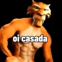 Casinha Do Lêoncio (YAMETE KUDASAI ( ͡° ͜ʖ ͡°))