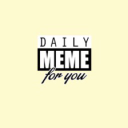 daily memes or just talk/other social things Server Icon