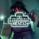 Backwoods Mental Asylum