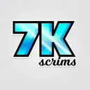 7K Scrims