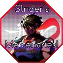Strider's Mercenaries!