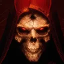 Diablo Console Server