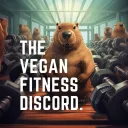 The Vegan Fitness Discord