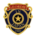 Geordie in Japan