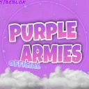 Purple Armies Squad