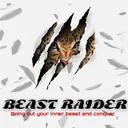 🔸BEAST RAIDER🔸
