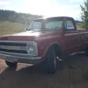 Chevy's Garage