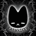catakitty's corner Discord Server Icon