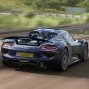 FORZA HORIZON