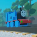 Choo Choo The Train Engine & His Many Allies Server