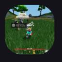 Muffin 3 Island Hubs Discord Server Icon