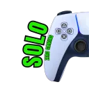 Solo Zero Gaming