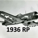 Semi-Historical 1936 RP