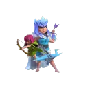 The Ice Archers