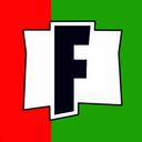 Fortnite PT Discord Server Icon