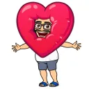 Sean ✌🏻🙂❤'s server