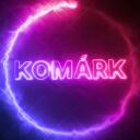 KOMárk Hivatalos Szervere Discord Server Icon