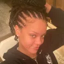 𝐛𝐥𝐤 𝐠𝐫𝐥 𝐝𝐮𝐡's icon