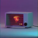 Microwave Gang's icon