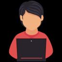 Luyện Code Club icon