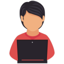 Luyện Code Club icon