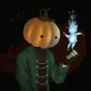 Wanderwisp's Garden