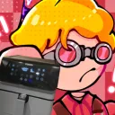 Nosey's Preposterous Server