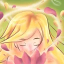 ୨୧♡ The Garden ♡୨୧