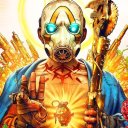 Borderlands Community