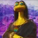 Old Master Meme Gallery icon