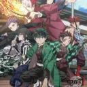 My Demon Academia 📚👹