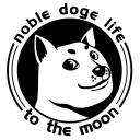 Noble Doge Life