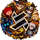 Team SpéCiaL | 🕸️🎃
